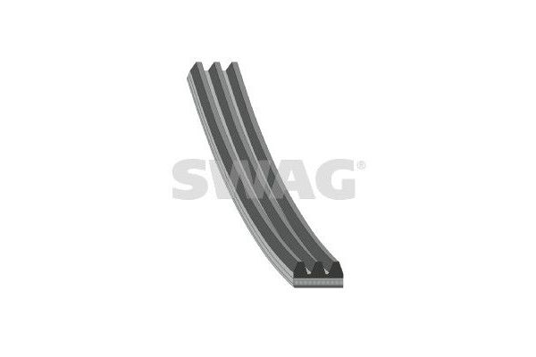 Vantilatör Kayışı  GMB 3PK910