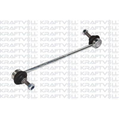 Viraj Demir Askı Rotu Ön Sağ veya Sol Renault Laguna Coupe (2008->)  KRAFTVOLL 13040050