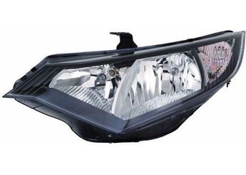 Far Lambası Sağ DEPO 217-1177RMLDEM2  33100TV0G01 33100-TV0-G01