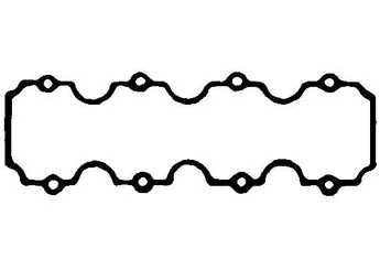 Üst Kapak Contası (Külbütör)  BGA RC6322  638192 638649 638721 638725 90220309 90324263 90354232 90412303