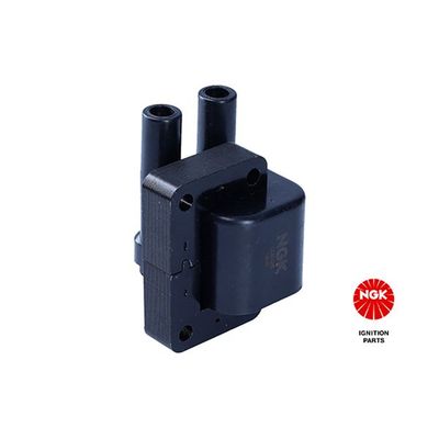 Ateşleme Bobini  Mitsubishi Lancer Sedan (C60A/C70A)(1989->)  NGK 48374