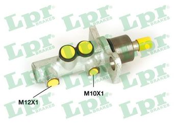 Fren Ana Merkez  LPR 1284  8D0611021C