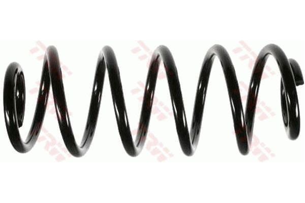 Helezon Yayı Ön Audi S6 Avant (4B6)(07.1999->)  TRW JCS401