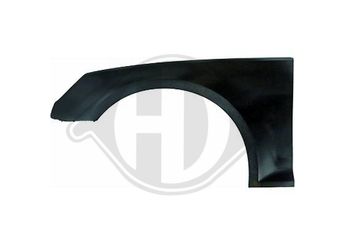 Çamurluk Ön Sol VORTEX V3615694  8W0821105A