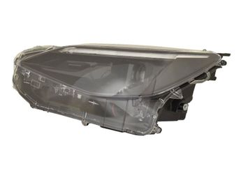 Far Lambası Sol DEPO 212-11DTLMLDEM2  811700DP30 81170-0DP30