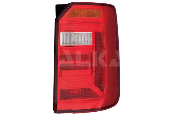 Stop Lambası Sağ WAGENBURG CAD15-7301