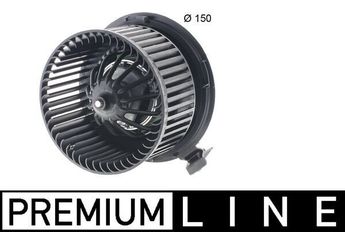 Kalorifer Motoru  MAHLE AB 220 000P  6001547487 60 01 547 487