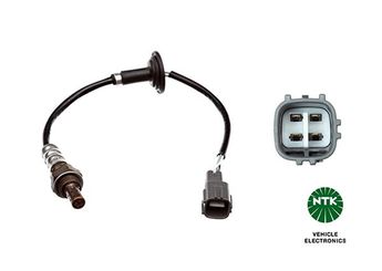 Oksijen (Lambda) Sensörü  NGK 1418  8946552060 8946552070 8946552120 89465-52060 89465-52070 89465-52120