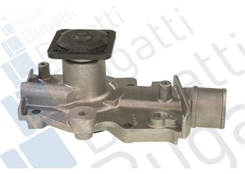 Devirdaim Su Pompası  BUGATTI ORJINAL PA6004  928X8591A1B 928X 8591 A1B 1317021 1517728 5025607 928X8591AA EPW55