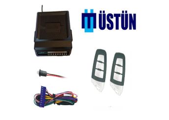 Kumanda  YAĞMUR 001 27 093  