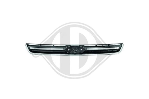 Panjur Ön Ford Kuga (CBS)(2013->)  EUROBUMP FOR09KU008