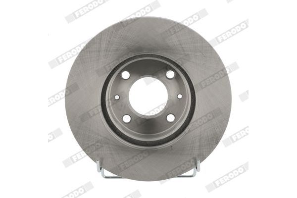 Fren Disk Ayna Ön Sağ ve Sol Kia Rio (JB)(2005->)  FERODO DDF1603