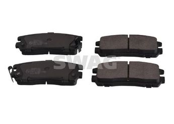 Fren Disk Balata Arka SWAG 40 91 6641  9192180 009192180 09192180 97039269 097039269 8970352660 8-97035-266-0 8970392690 8-97039-269-0 8970392691 8-97039-269-1 8971755300 8-97175-530-0 8971910150 8-97191-015-0 8972068700 8-97206-870-0 8972068730 8-97206-873-0 8972178160 8-97217-816-0 8972178161 8-97217-816-1 1605019 16 05 019 1605851 16 05 851 91 92 180