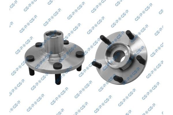 Porya Ön Sağ veya Sol Nissan X-Trail (T30)(06.2001->)  ATF 710