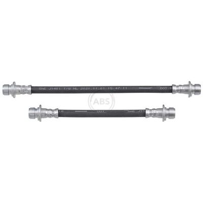 Fren Hortumu Arka Sağ Honda Civic HB (FK)(01.2012->)  CAVO C901 621A