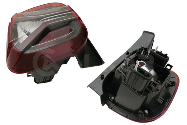 Stop Lambası Sağ MARS 411241