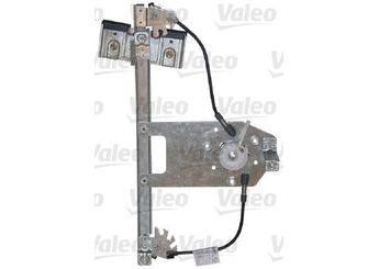 Cam Krikosu Arka Sol VALEO 850584  1U0839461B