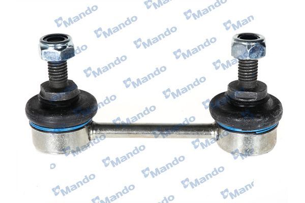 Viraj Demir Askı Rotu Arka Sağ veya Sol BMW X3 Serisi (E83)(09.2003->)  MANDO MSC015017
