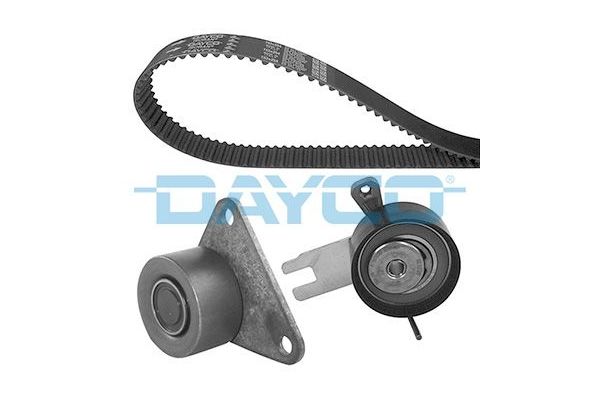 Triger Kayış Seti  DAYCO KTB605