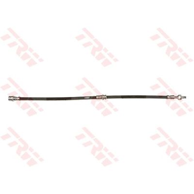 Fren Hortumu Ön Sağ veya Sol Mazda 626 Sedan/Coupe (GC)(08.1982->)  TRW PHD125