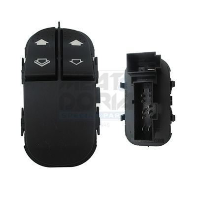 Cam Açma Düğmesi Ön Sol Ford Focus S.Wagon (CAK)(1998->)  FORD ORJINAL 98AG14529AC