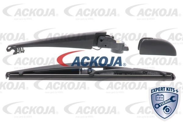 Silecek Süpürgesi Arka Hybrid Tip 240 mm - 9 inç Toyota RAV4 (A4)(2013->)  MAXTEL 12610204