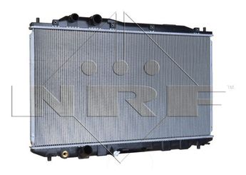 Su Radyatörü  NRF 53186  8D0121251BB 19010RNAJ51