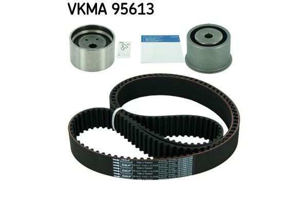 Triger Kayış Seti  Mitsubishi Pajero (V80/V90)(2007->)  SKF VKMA 95613