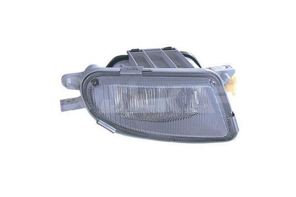 Sis Farı Ön Sağ TYC MER1010015