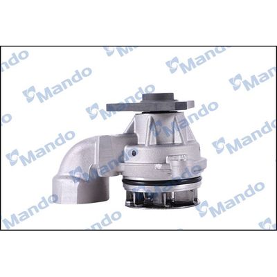 Devirdaim Su Pompası  MANDO MWP1037