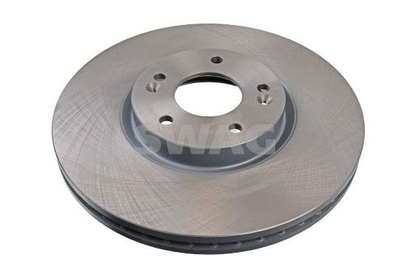 Fren Disk Ayna Ön Sağ ve Sol Hyundai Santa Fe (TM)(10.2020->)  SWAG 90 92 9350