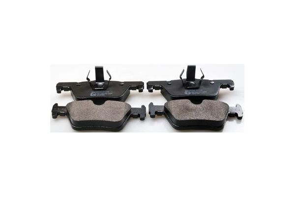 Fren Disk Balata Arka BMW 4 Serisi Cabrio (F33)(2013->)  MGA 56219