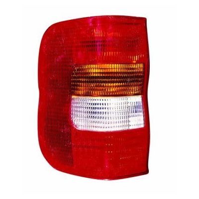 Stop Lambası Sağ Opel Combo (Corsa B)(1993->)  OPEL ORJINAL 90486300