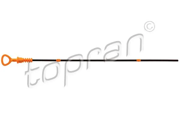 Motor Yağ Çubuğu  Skoda Octavia Combi (1U5)(1998->)  TOPRAN 109 303