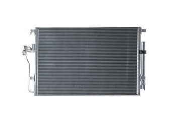 Klima Radyatörü  MAHLE AC 989 000S  9065000554 A9065000554