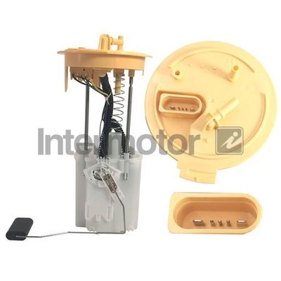 Depo Şamandırası  MAHER 22286