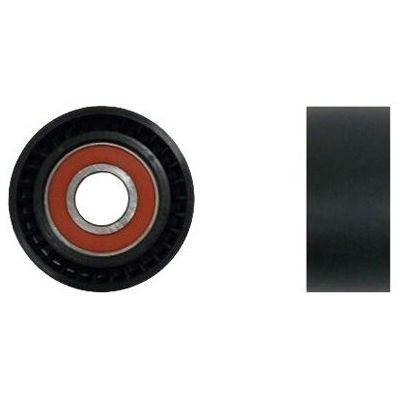 Vantilatör Kayış Gergi Rulmanı  Fiat Ducato P.Van 15 (03.2002->)  WAGENBURG PE.502