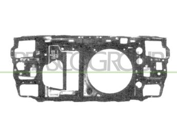 Panel Ön VORTEX V3614449  6N0805594B