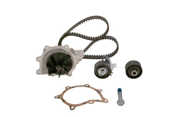 Triger Kayış Seti  Citroen C5 Aircross (08.2018->)  BOSCH 1 987 946 960