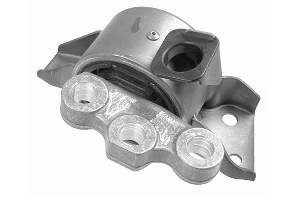 Motor Takozu Sağ MASTER KAUÇUK 4536