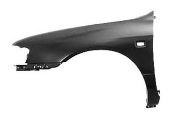 Çamurluk Ön Sol EUROBUMP NIS08PR002  631012J030