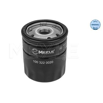 Yağ Filtresi  Volkswagen T5 Transporter Caravelle/Multivan (7E)(09.2009->2015)  SARDES SO1173