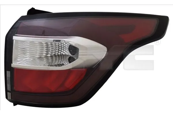 Stop Lambası Dış Sağ FORD ORJINAL GV4113404DD