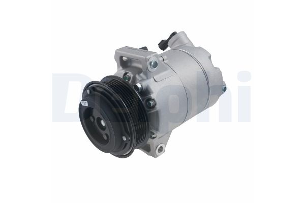 Klima Kompresörü  Ford Focus 4/5 Kapı (CB8)(2010->)  DELPHI CS20576