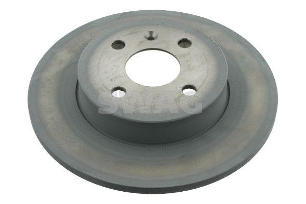 Fren Disk Ayna Arka Sağ ve Sol Opel Meriva (2003->)  SWAG 40 92 8152