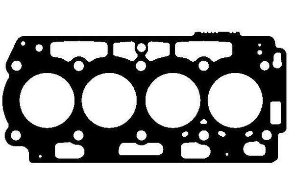 Silindir Kapak Contası  SKT 4C-016-74