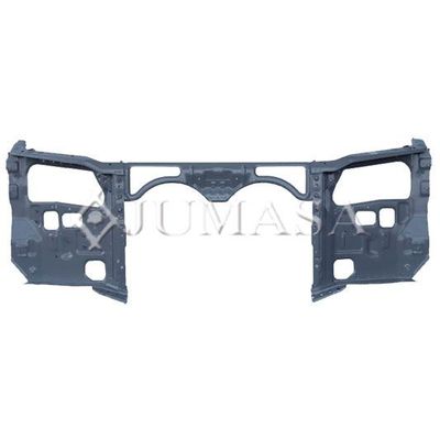 Panel Ön MAHER 06797