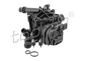 Termostat  TOPRAN 504 033  11537644811 1153 7 644 811