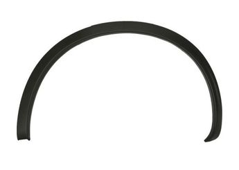 Çamurluk Kaplaması Arka Sol EUROBUMP NIS13QS004  93829BR01A