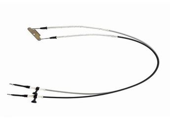 El Fren Teli Arka Sağ veya Sol CAVO 1102 645  51753207 51753208